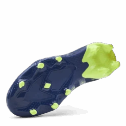 ADIDAS Predator Freak .3 Fg Core Black / Cloud White / Solar Yellow -BJØRN BORG kauppa 09449 47 007