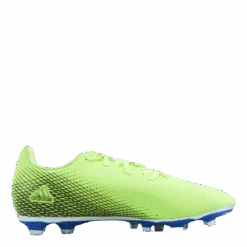 ADIDAS X Ghosted.4 Fxg Solar Yellow / Core Black / Team Royal Blue -BJØRN BORG kauppa 09449 52 003