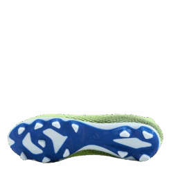 ADIDAS X Ghosted.4 Fxg Solar Yellow / Core Black / Team Royal Blue -BJØRN BORG kauppa 09449 52 004