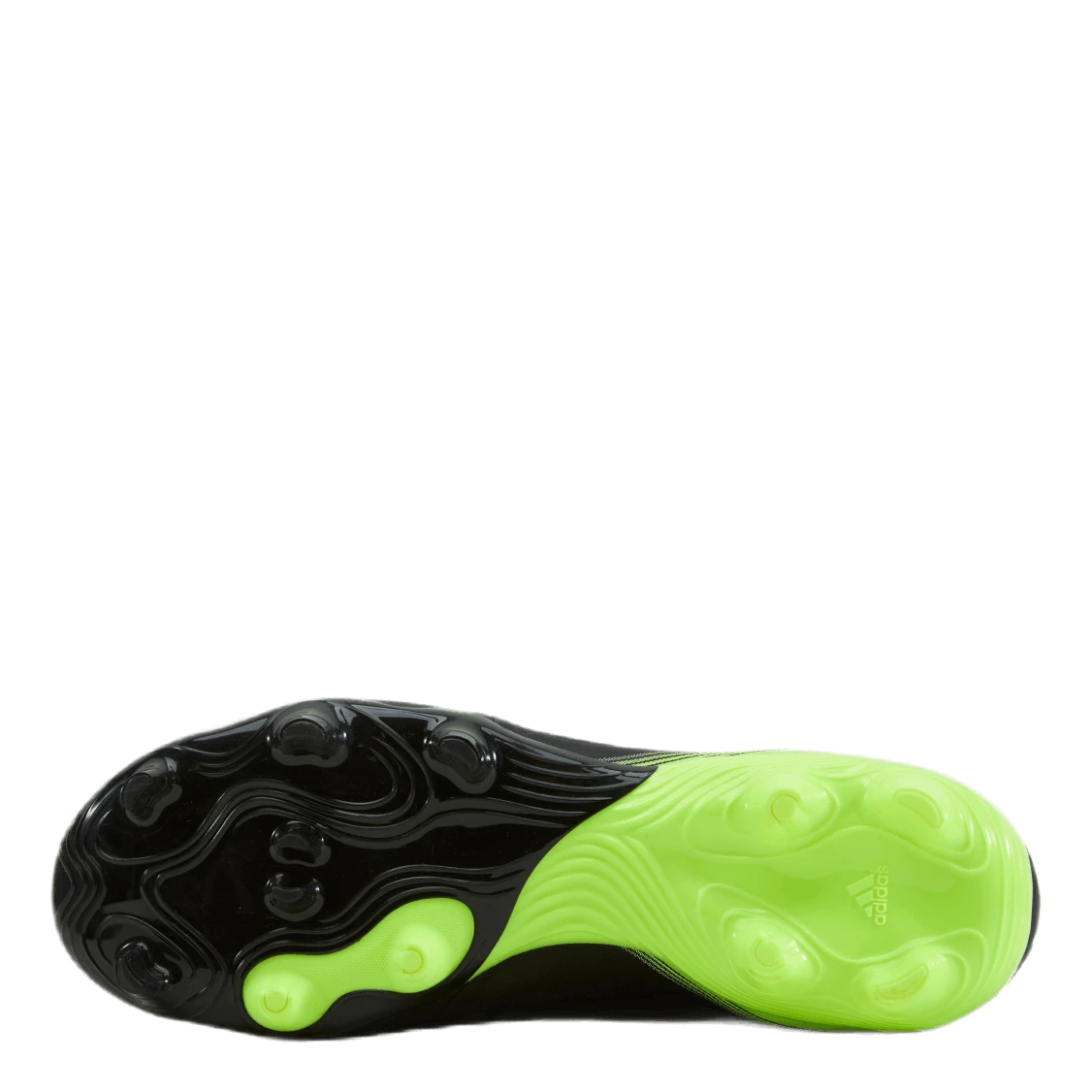 ADIDAS Copa Sense.3 Ll Fg Core Black / Cloud White / Solar Yellow 6 ADIDAS Copa Sense.3 Ll Fg Core Black / Cloud White / Solar Yellow - Image 4