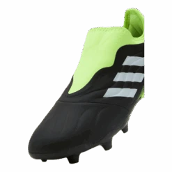 ADIDAS Copa Sense.3 Ll Fg Core Black / Cloud White / Solar Yellow 16 ADIDAS Copa Sense.3 Ll Fg Core Black / Cloud White / Solar Yellow -BJØRN BORG kauppa 09449 54 007