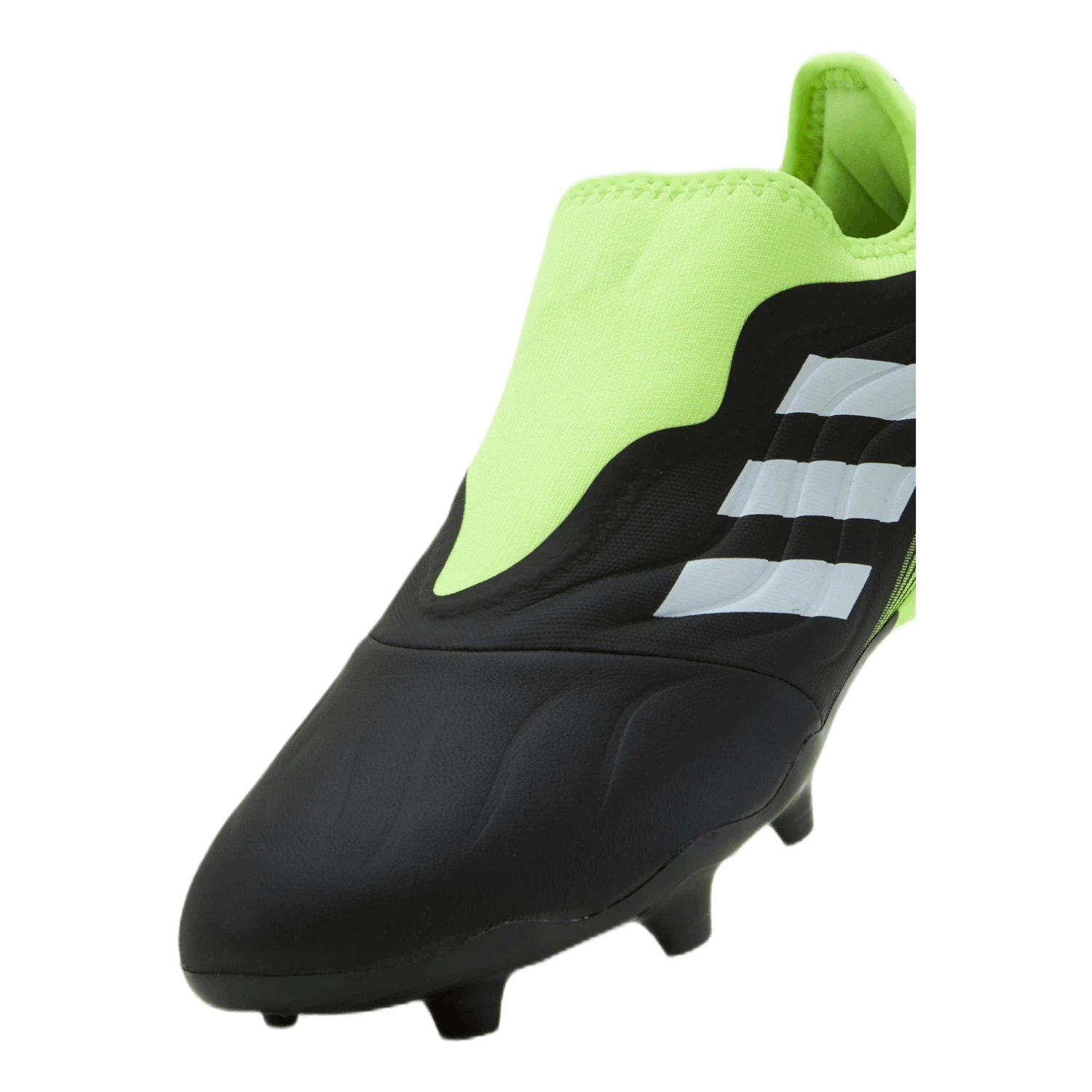 ADIDAS Copa Sense.3 Ll Fg Core Black / Cloud White / Solar Yellow 9 ADIDAS Copa Sense.3 Ll Fg Core Black / Cloud White / Solar Yellow - Image 7
