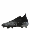 ADIDAS Predator Freak .1 Fg Core Black / Grey Four / Cloud White -BJØRN BORG kauppa 09449 56 001