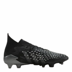 ADIDAS Predator Freak .1 Fg Core Black / Grey Four / Cloud White 11 ADIDAS Predator Freak .1 Fg Core Black / Grey Four / Cloud White -BJØRN BORG kauppa 09449 56 003
