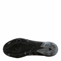 ADIDAS Predator Freak .1 Fg Core Black / Grey Four / Cloud White 12 ADIDAS Predator Freak .1 Fg Core Black / Grey Four / Cloud White -BJØRN BORG kauppa 09449 56 004