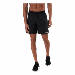 ADIDAS Terrex Primeblue Trail Shorts Black -BJØRN BORG kauppa 09449 68 002