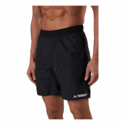 ADIDAS Terrex Primeblue Trail Shorts Black -BJØRN BORG kauppa 09449 68 005