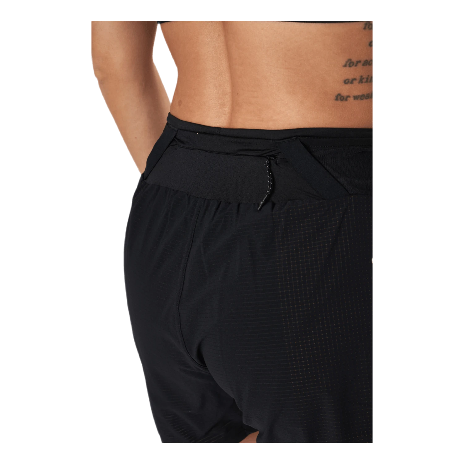 ADIDAS Terrex Agravic Tr Pro Trail Running Shorts Black 7 ADIDAS Terrex Agravic Tr Pro Trail Running Shorts Black - Image 5