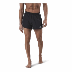 Adidas Saturday Split Short Men Black / Grey Six