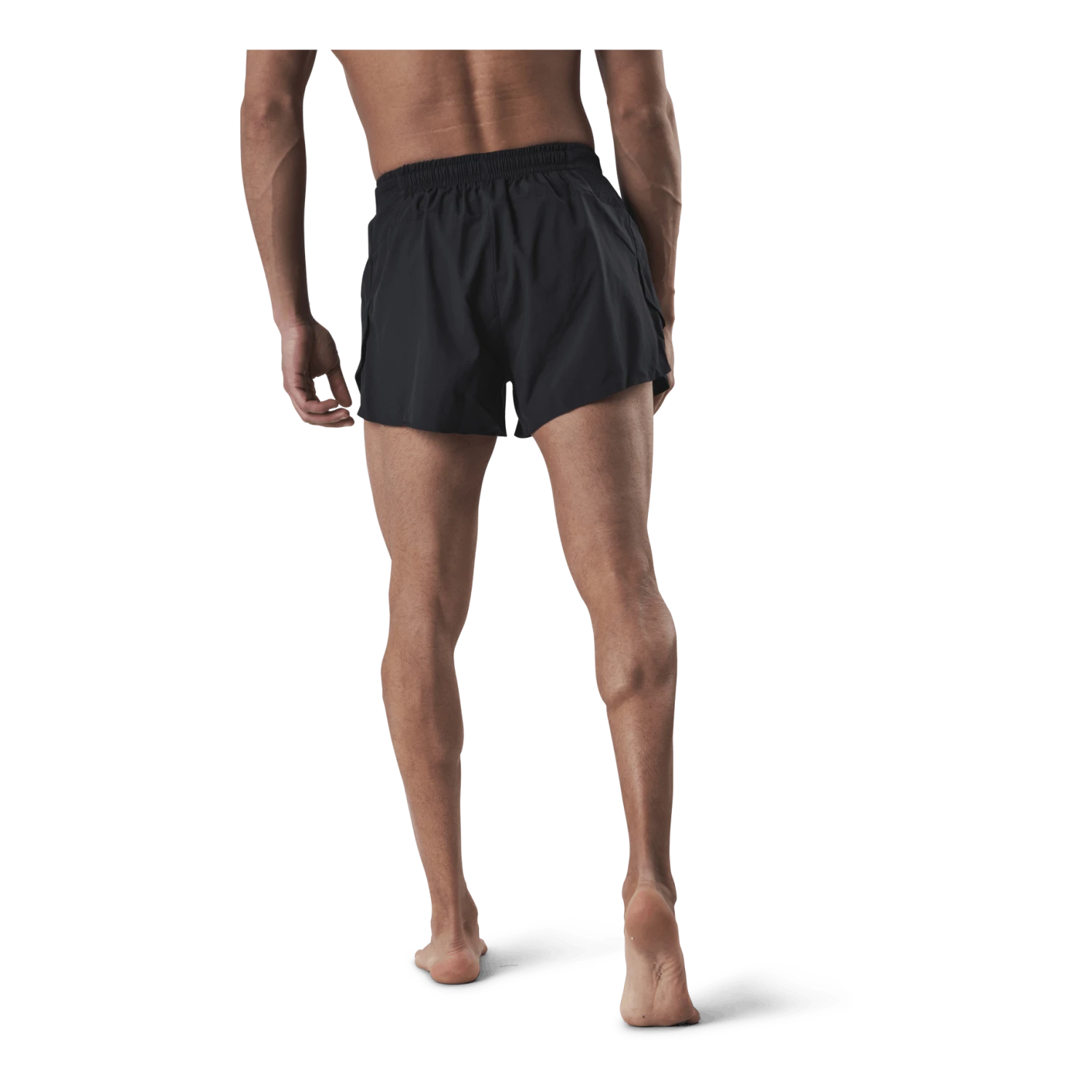 Adidas Saturday Split Short Men Black / Grey Six 5 Adidas Saturday Split Short Men Black / Grey Six - Image 3