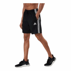 ADIDAS Essentials Chelsea Short Black / White -BJØRN BORG kauppa 09451 05 004