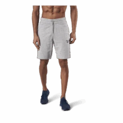 Reebok Te Tape Short Grey