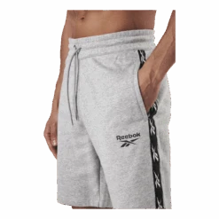 Reebok Te Tape Short Grey 11 Reebok Te Tape Short Grey -BJØRN BORG kauppa 09451 37 005