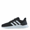 ADIDAS Questar Flow Nxt Core Black / Cloud White / Core Black 2 ADIDAS Questar Flow Nxt Core Black / Cloud White / Core Black -BJØRN BORG kauppa 09451 44 001