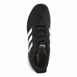 ADIDAS Questar Flow Nxt Core Black / Cloud White / Core Black 13 ADIDAS Questar Flow Nxt Core Black / Cloud White / Core Black -BJØRN BORG kauppa 09451 44 005