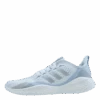 ADIDAS Fluidflow 2.0 Cloud White / Silver Metallic / Halo Blue -BJØRN BORG kauppa 09451 47 001