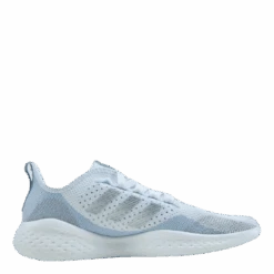 ADIDAS Fluidflow 2.0 Cloud White / Silver Metallic / Halo Blue -BJØRN BORG kauppa 09451 47 003