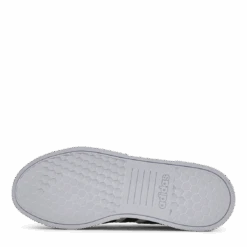 ADIDAS Court Bold Cloud White / Core Black / Cloud White 12 ADIDAS Court Bold Cloud White / Core Black / Cloud White -BJØRN BORG kauppa 09451 51 004