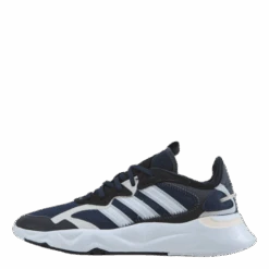 ADIDAS Futureflow Legend Ink / Cloud White / Pink Tint