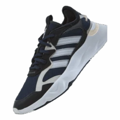 ADIDAS Futureflow Legend Ink / Cloud White / Pink Tint -BJØRN BORG kauppa 09451 54 006