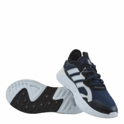 ADIDAS Futureflow Legend Ink / Cloud White / Pink Tint -BJØRN BORG kauppa 09451 54 007