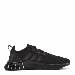 ADIDAS Kaptir Super Core Black / Core Black / Cloud White -BJØRN BORG kauppa 09451 56 003