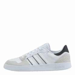 ADIDAS Breaknet Plus Cloud White / Cloud White / Core Black
