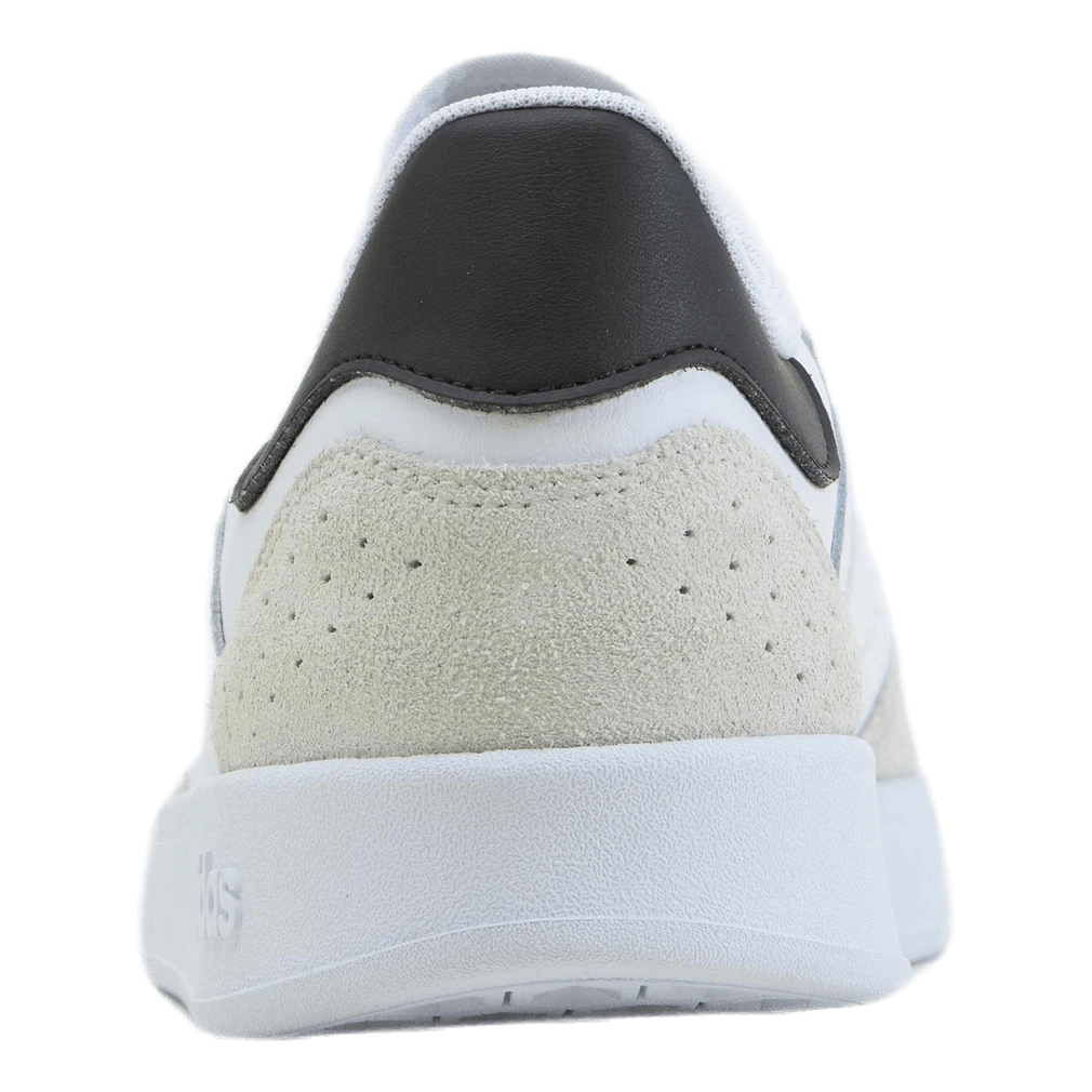 ADIDAS Breaknet Plus Cloud White / Cloud White / Core Black 4 ADIDAS Breaknet Plus Cloud White / Cloud White / Core Black - Image 2