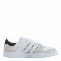 ADIDAS Breaknet Plus Cloud White / Cloud White / Core Black 11 ADIDAS Breaknet Plus Cloud White / Cloud White / Core Black -BJØRN BORG kauppa 09451 58 003