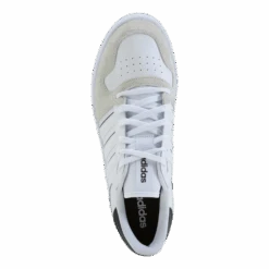 ADIDAS Breaknet Plus Cloud White / Cloud White / Core Black 13 ADIDAS Breaknet Plus Cloud White / Cloud White / Core Black -BJØRN BORG kauppa 09451 58 005