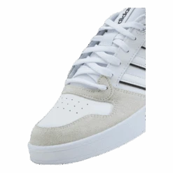 ADIDAS Breaknet Plus Cloud White / Cloud White / Core Black 14 ADIDAS Breaknet Plus Cloud White / Cloud White / Core Black -BJØRN BORG kauppa 09451 58 006