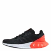ADIDAS Kaptir Super Core Black / Core Black / Solar Red