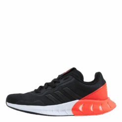 ADIDAS Kaptir Super Core Black / Core Black / Solar Red