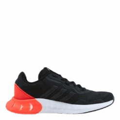 ADIDAS Kaptir Super Core Black / Core Black / Solar Red -BJØRN BORG kauppa 09451 81 003