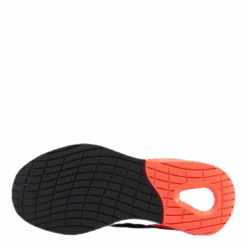 ADIDAS Kaptir Super Core Black / Core Black / Solar Red -BJØRN BORG kauppa 09451 81 004