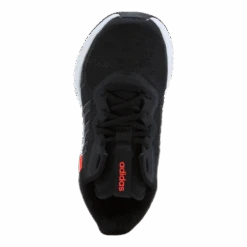 ADIDAS Kaptir Super Core Black / Core Black / Solar Red -BJØRN BORG kauppa 09451 81 005