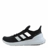 ADIDAS Kaptir 2.0 Core Black / Cloud White / Grey Six -BJØRN BORG kauppa 09452 08 001