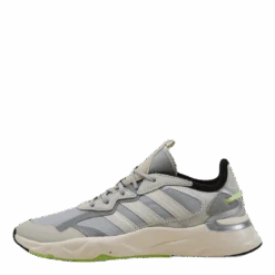 ADIDAS Futureflow Grey Two / Chalk White / Aluminium