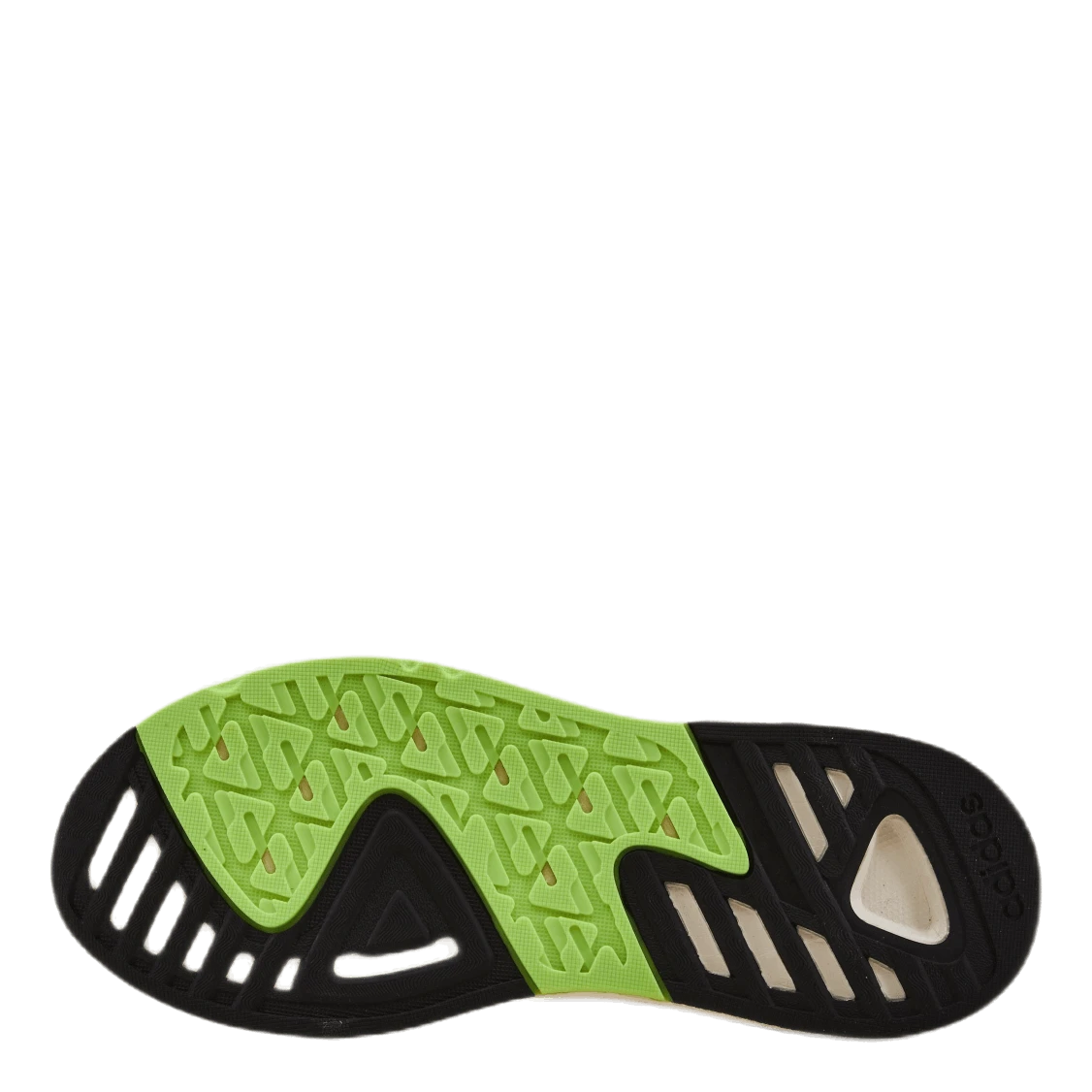 ADIDAS Futureflow Grey Two / Chalk White / Aluminium 6 ADIDAS Futureflow Grey Two / Chalk White / Aluminium - Image 4