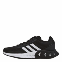 ADIDAS Kaptir Super Core Black / Cloud White / Grey Six