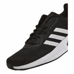 ADIDAS Kaptir Super Core Black / Cloud White / Grey Six -BJØRN BORG kauppa 09452 15 006