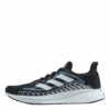 ADIDAS Solar Glide St 3 W Core Black / Core Black / Core Black -BJØRN BORG kauppa 09452 51 001