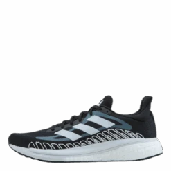 ADIDAS Solar Glide St 3 W Core Black / Core Black / Core Black