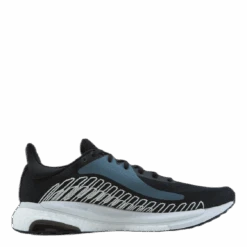 ADIDAS Solar Glide St 3 W Core Black / Core Black / Core Black -BJØRN BORG kauppa 09452 51 003