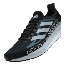 ADIDAS Solar Glide St 3 W Core Black / Core Black / Core Black -BJØRN BORG kauppa 09452 51 006