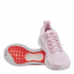 ADIDAS Solar Glide 3 W Fresh Candy / Cloud White / Silver Metallic -BJØRN BORG kauppa 09452 56 007