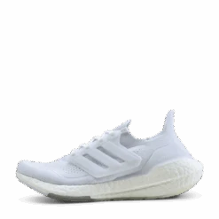 ADIDAS Ultraboost 21 W Cloud White / Cloud White / Grey Three -BJØRN BORG kauppa 09452 57 001