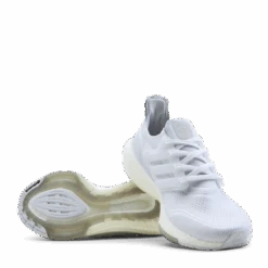 ADIDAS Ultraboost 21 W Cloud White / Cloud White / Grey Three -BJØRN BORG kauppa 09452 57 007