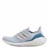 ADIDAS Ultraboost 21 W Halo Blue / Fresh Candy / Hazy Blue -BJØRN BORG kauppa 09452 61 001