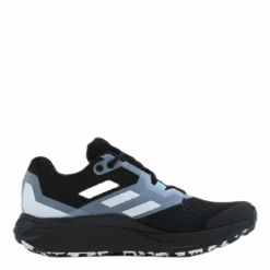 ADIDAS Terrex Two Flow W Core Black / Crystal White / Clear Mint -BJØRN BORG kauppa 09452 62 003